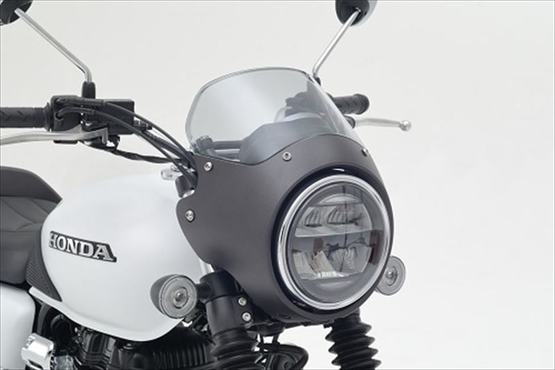 楽天市場】『GB350』 純正 NC59 ヘッドライトカウル パーツ HONDA_2輪
