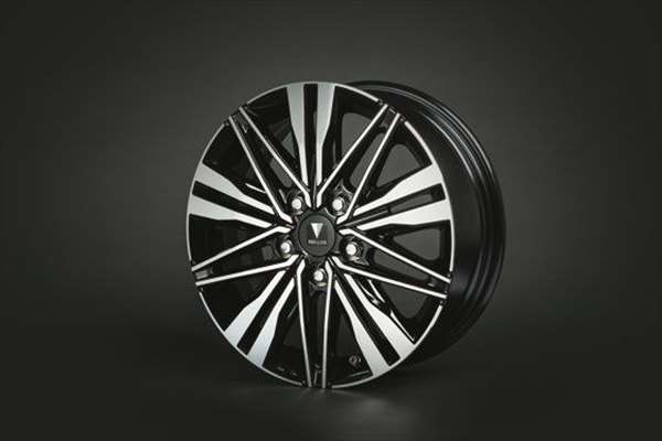 楽天市場】『ヴォクシー』 純正 ZWR90 MZRA90 MODELLISTA 16インチ