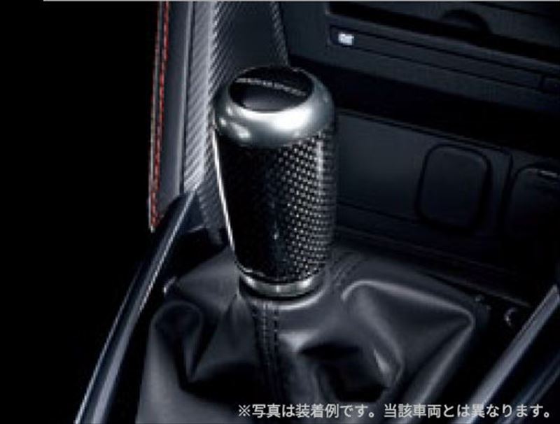 楽天市場】マツダスピード シフトノブの通販