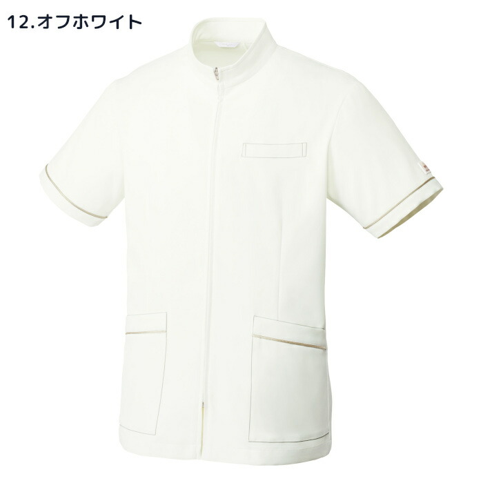 楽天市場】美容師 理容師 メンズ ジャケット michel klein ミッシェル