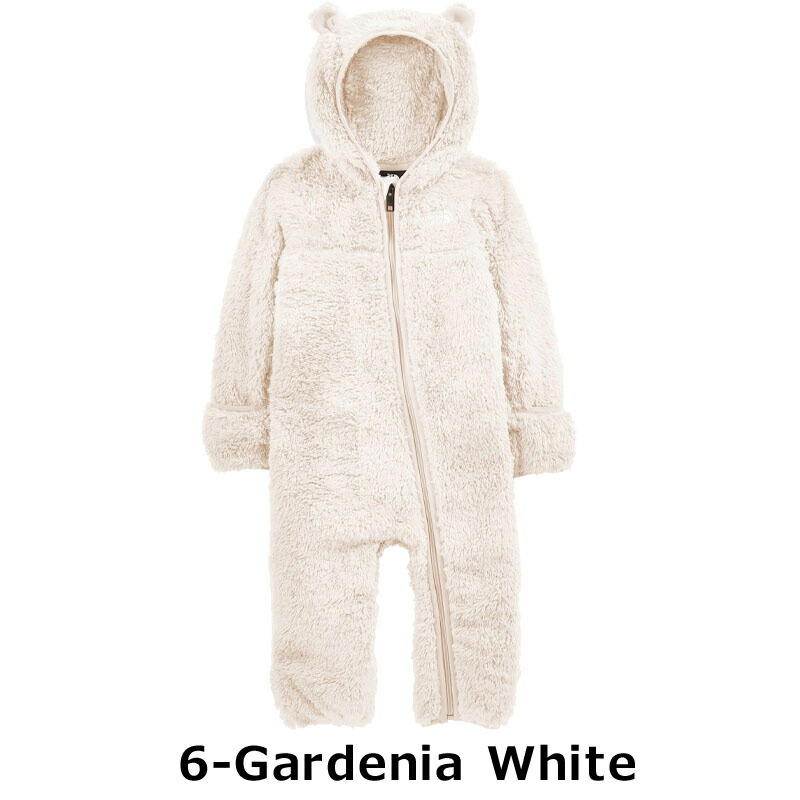 楽天市場】ノースフェイス 赤ちゃん 着ぐるみ ベビー 子供 ロンパース