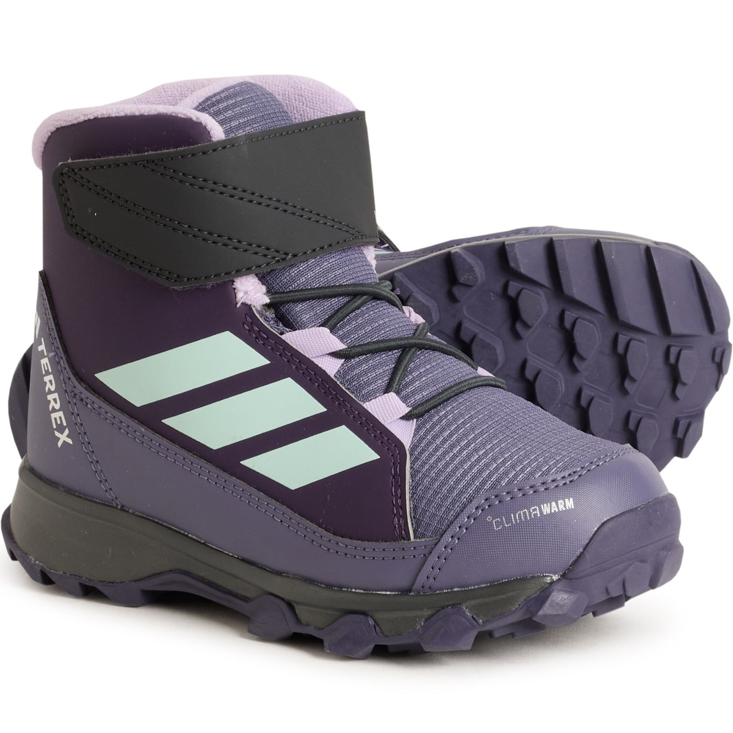 楽天市場】アディダス スノー ブーツの通販