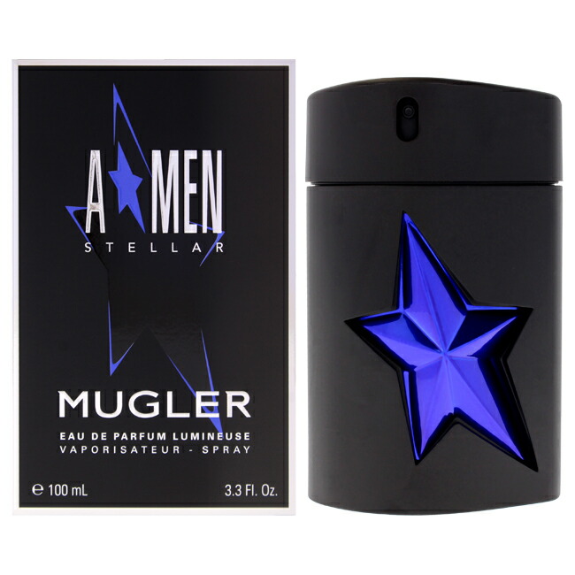 楽天市場】thierry mugler angel menの通販