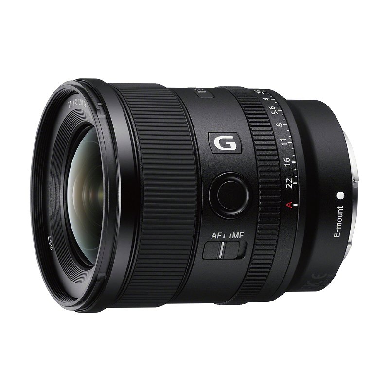 楽天市場】sony fe 20mm f1．8 g フィルターの通販