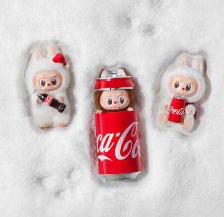 楽天市場】【最強翌日配送利用可能 / 正規品】 THE MONSTERS コカ