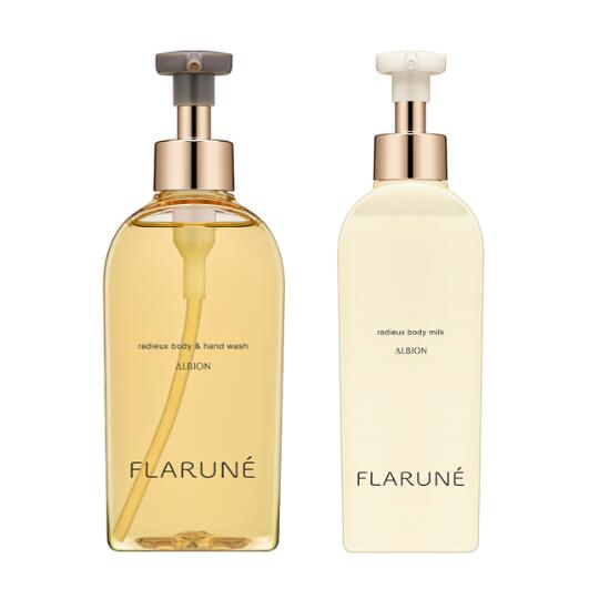 楽天市場】アルビオンジュイールボディウォッシュの通販