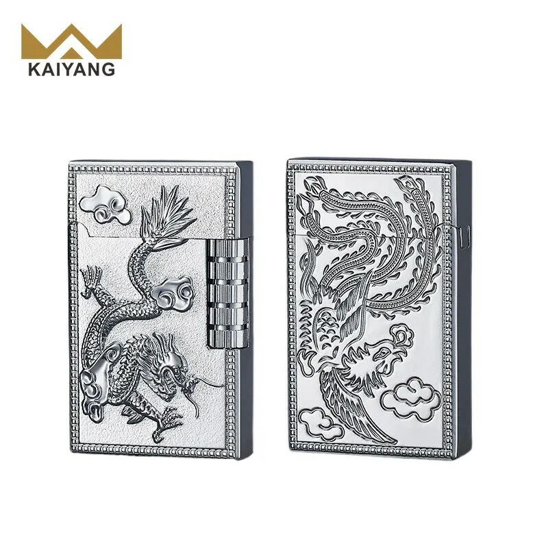 楽天市場】ガス注入式 横回しローラープリント式斜め着火ガスライター