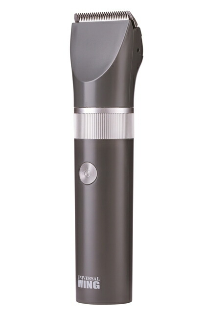 楽天市場】【全世界対応】 ユニバーサルウイング プロ仕様ヘアカッター