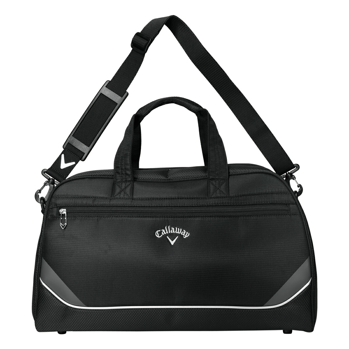 楽天市場】キャロウェイ ゴルフ ボストンバッグ スポーツ メンズ