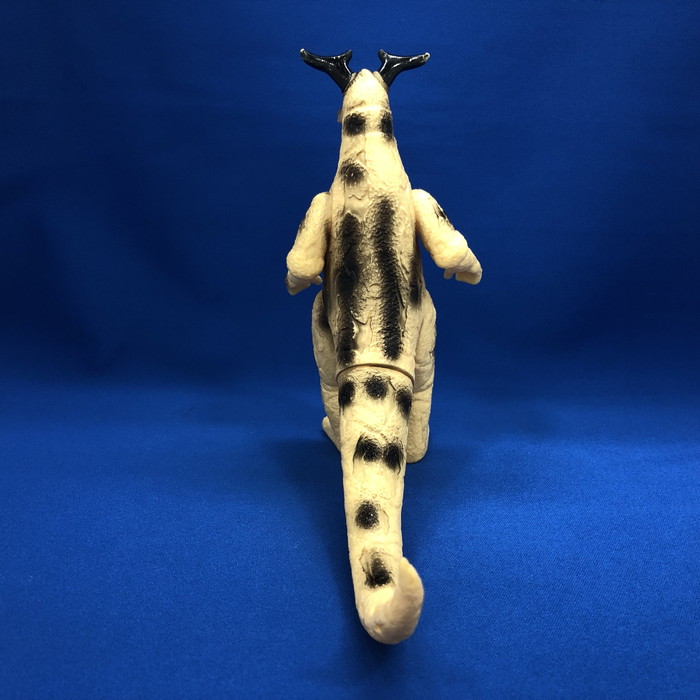 楽天市場】BANDAI ウルトラ怪獣シリーズ エレキング 1983 ソフビ