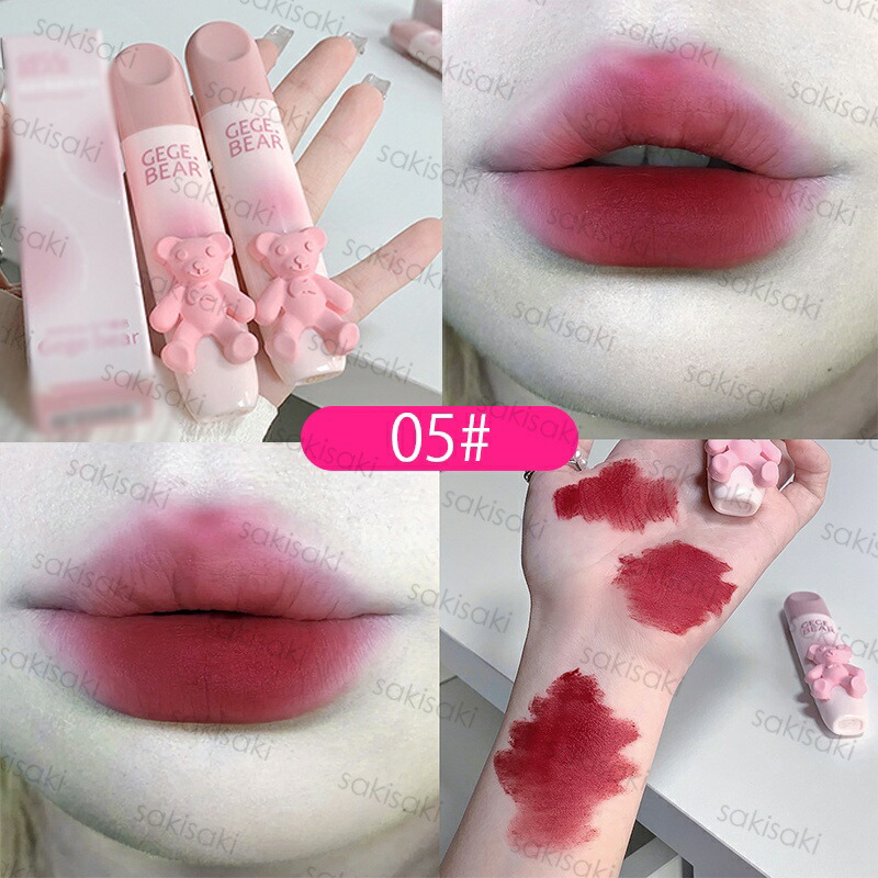 楽天市場】リップスティック (cs486#) 当日発送 8color リップ 口紅