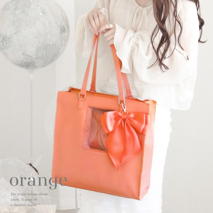 楽天市場】【楽天 総合 1位】リリディ 推し活バッグ 推し活トート 推し