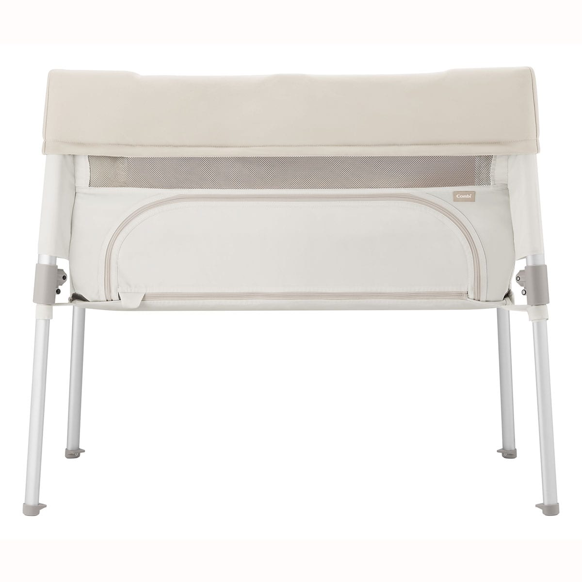 楽天市場】コンビ すくすや トモネル ベビーベッド コンパクト