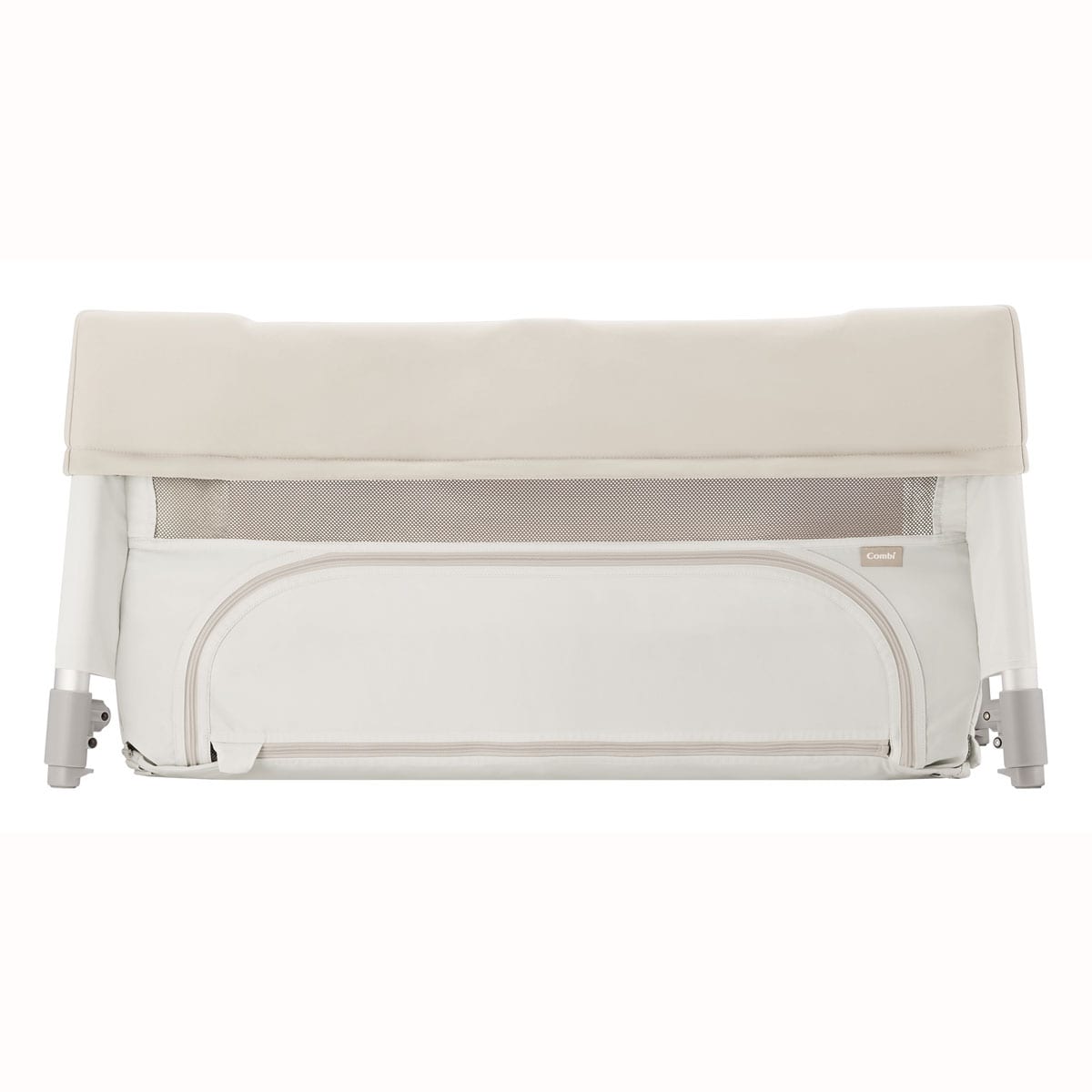 楽天市場】コンビ すくすや トモネル ベビーベッド コンパクト