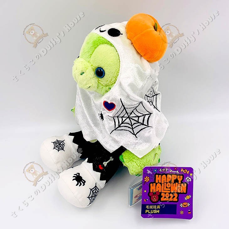 楽天市場】上海ディズニー 2022 ハロウィン・9インチ・オルメル