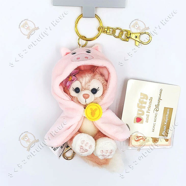 楽天市場】上海ディズニー 2022 ぬいぐるみ・キーチェーン用