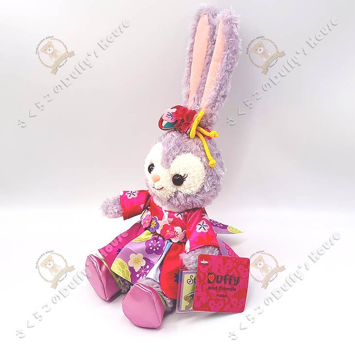 写真子発送❣️香港ディズニー 香港ディズニー ダッフィーフレンズ