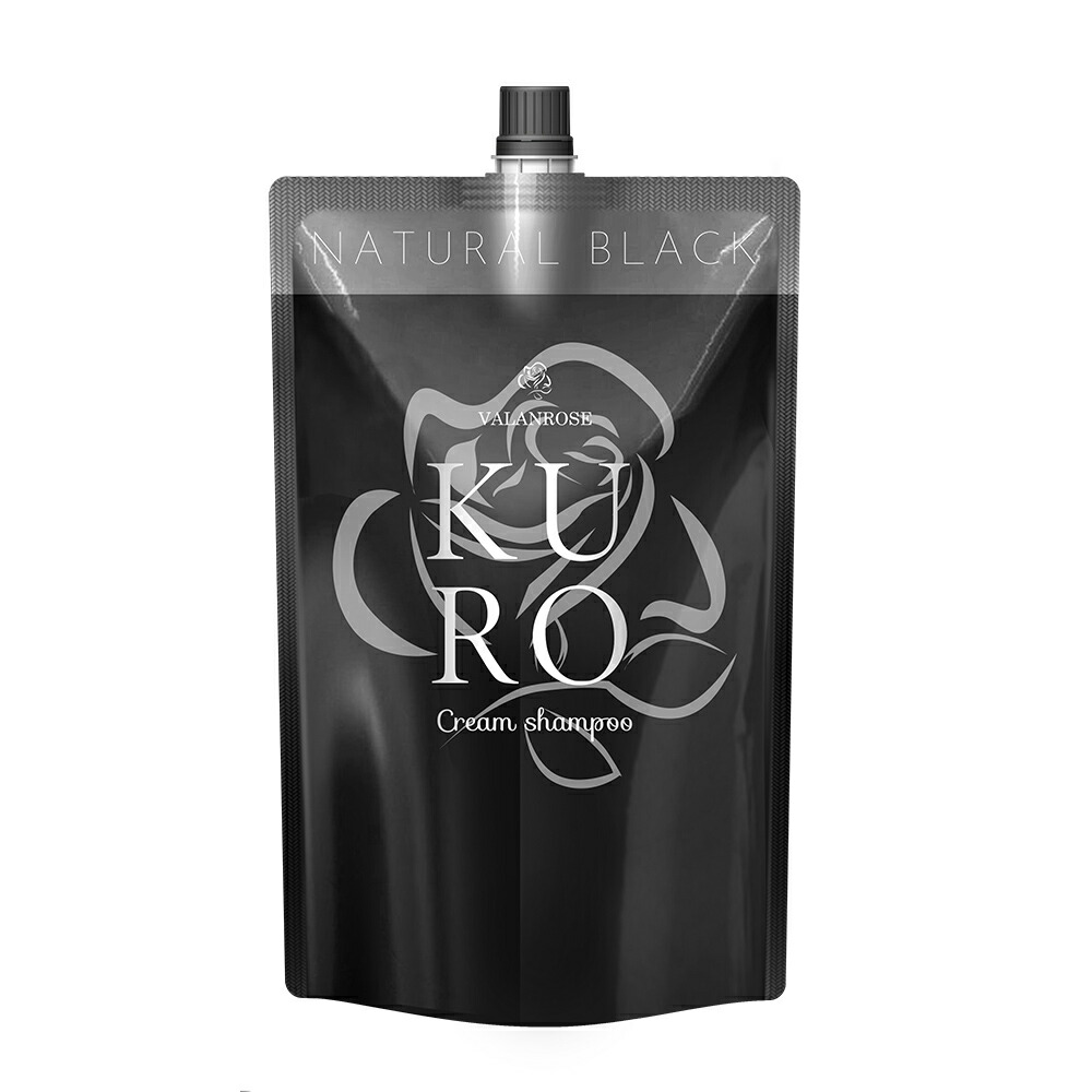 kuroクリームシャンプー( バランローズ」の人気商品一覧 | 安い商品を