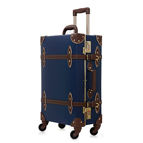 あすてるるる13 お値下げ✴︎レトロトランク お洒落 あすてるるる13 お