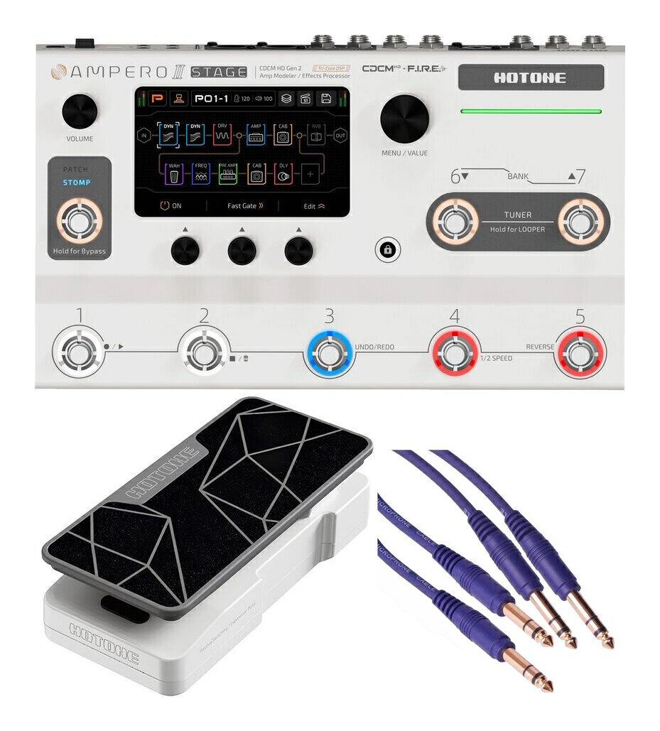 HOTONE AMPERO ⅡPRESS」の人気商品一覧 | 安い商品を通販サイトから