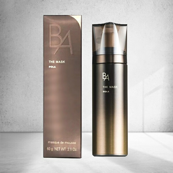 楽天市場】ポーラ BA（シートマスク・フェイスパック｜スキンケア