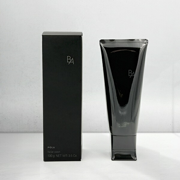 楽天市場】ポーラ b.a ウォッシュ 100gの通販