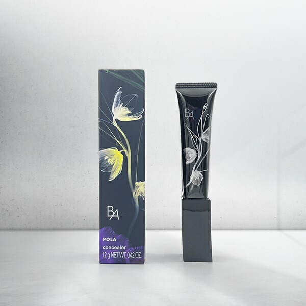 楽天市場】ポーラ B.A 3D コンシーラー 01 ブライトアップベージュ