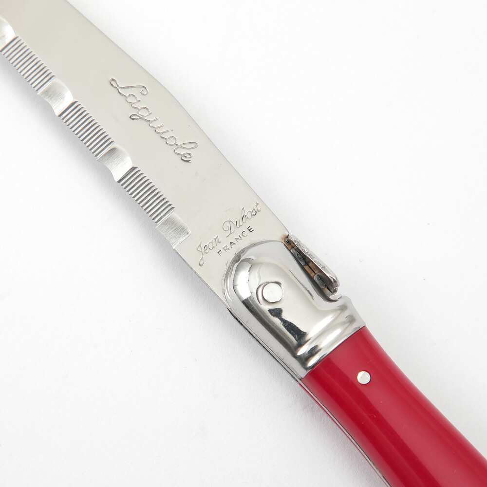 楽天市場】ライヨール ナイフカバー ボックス入り 1本セット Jean