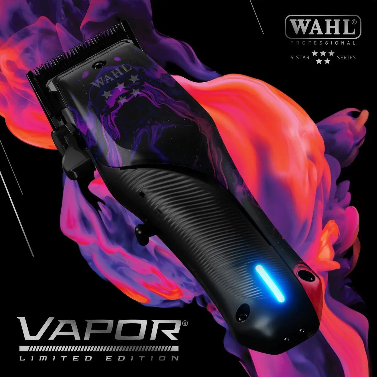 楽天市場】【WAHL 正規品】【送料無料・保証あり】5 star ヴェイパー