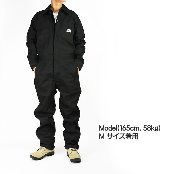 楽天市場】Schott ショット TC WORK JUMPSUIT TC ワーク ジャンプ