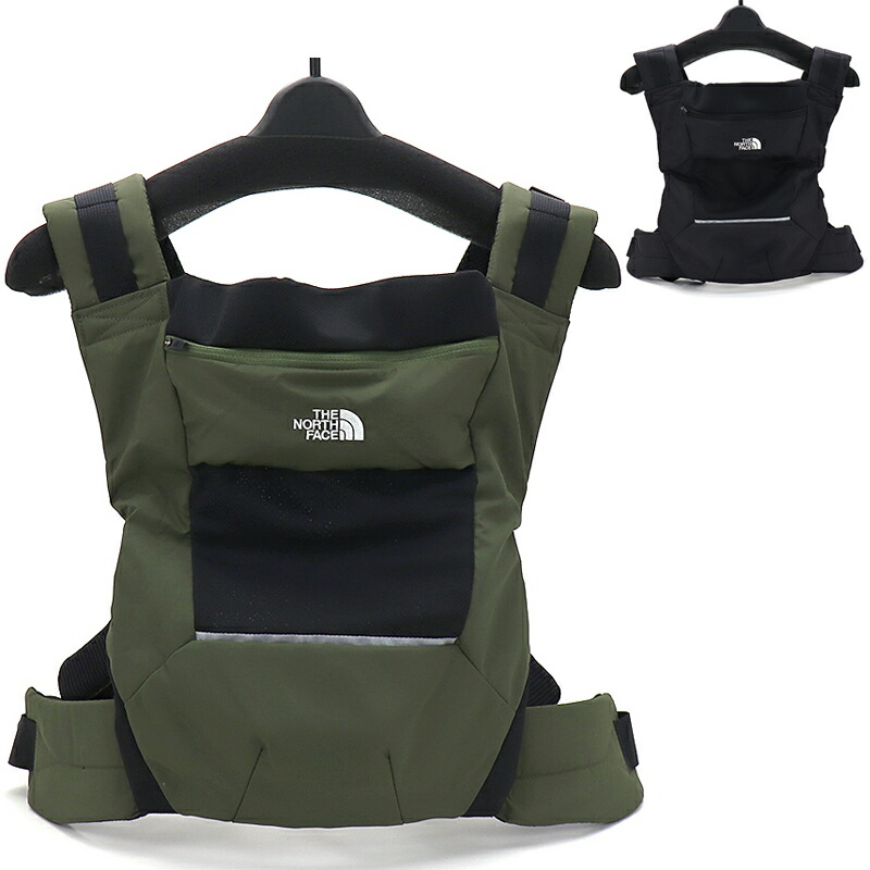 楽天市場】ザ・ノース・フェイス THE NORTH FACE ベビーコンパクト