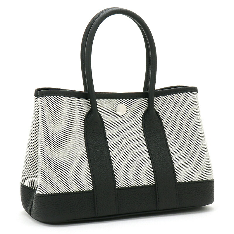 楽天市場】エルメス ネオ ガーデン 23 トワルアッシュヴァイキング