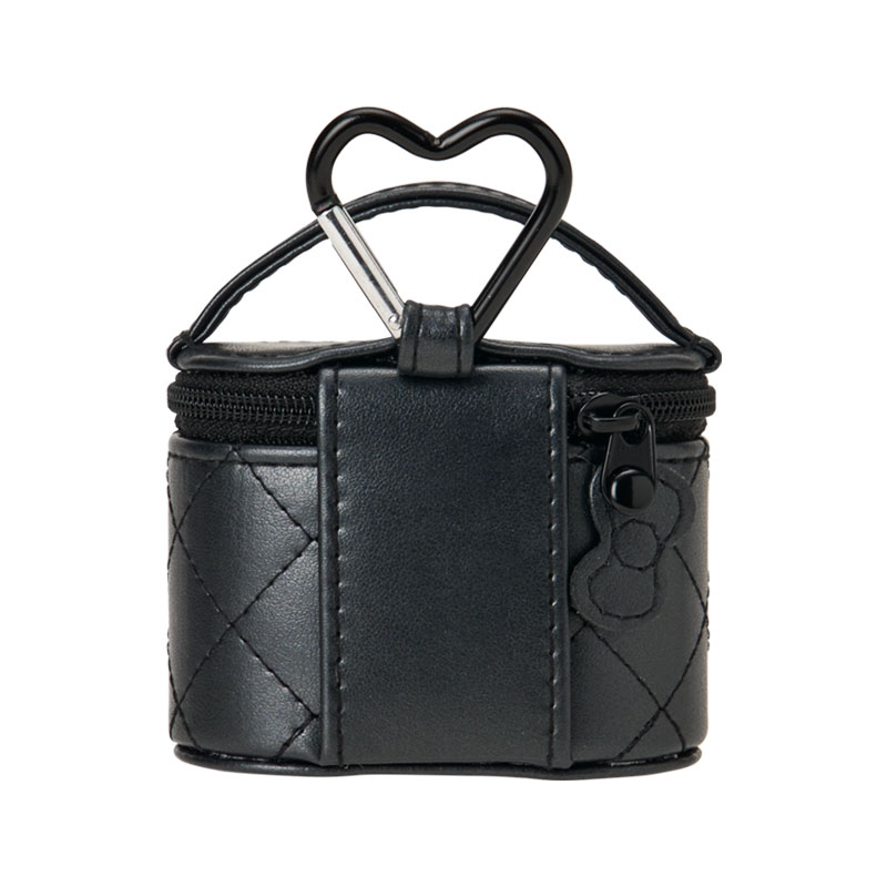 楽天市場】ハローキティ バニティ形ミニアクセサリーケース