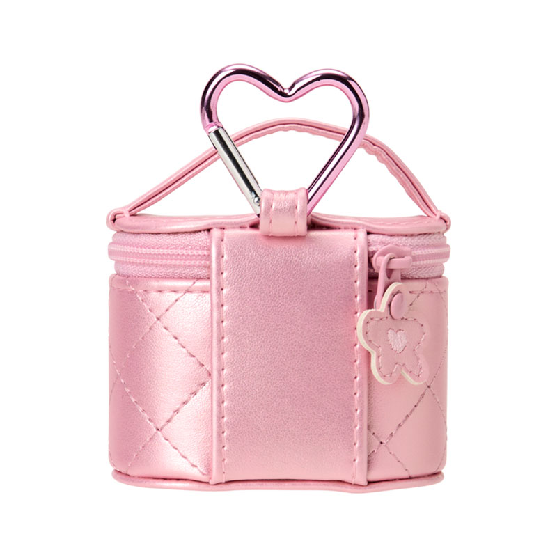 楽天市場】ハローキティ バニティ形ミニアクセサリーケース