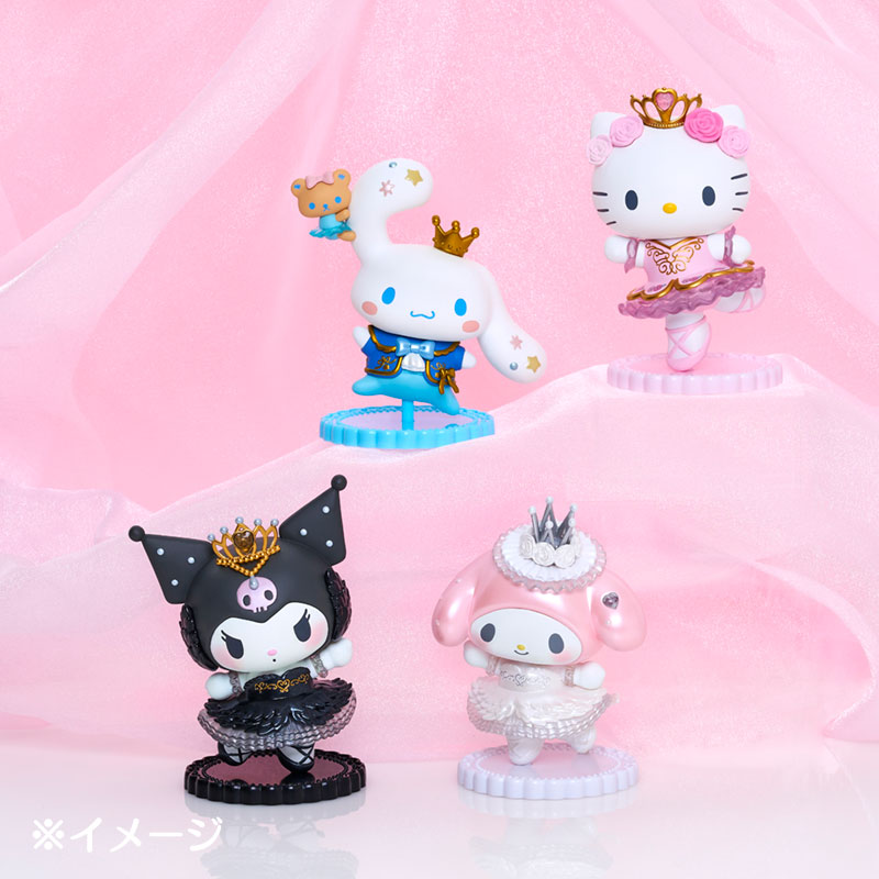 マイメロディ バースデードール バレエ 楽天市場】マイメロディ