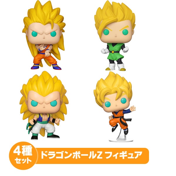 楽天市場】【楽天スーパーセール限定価格】Funko POP ドラゴンボールZ