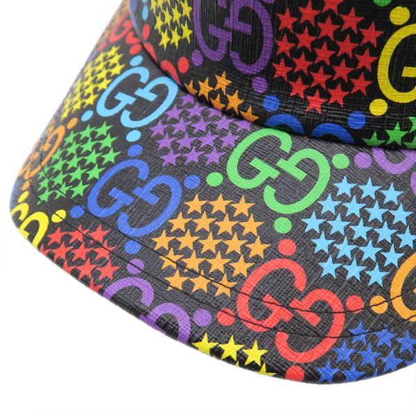 楽天市場】グッチ サンバイザー 【Bランク】【中古】 : 質屋さのや