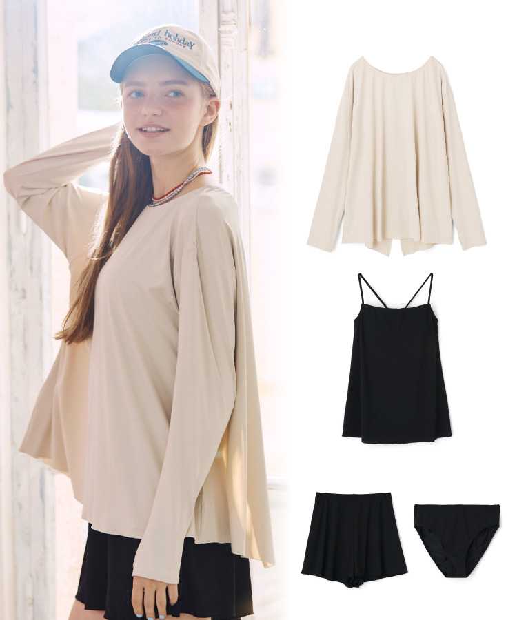 楽天市場】【特別価格】【WEB限定商品】 4点セット 9M・11L・13L 【San