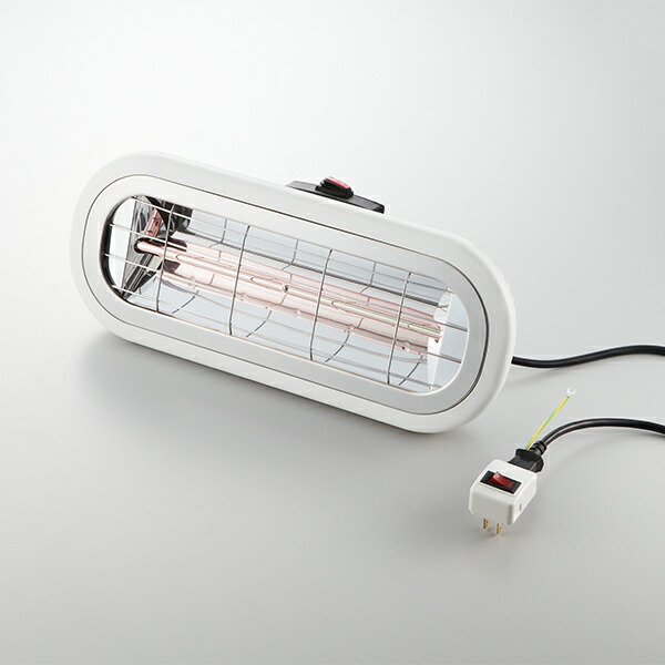 楽天市場】【ポイント8倍】クレスター お風呂ヒーター 浴室ヒーター 速