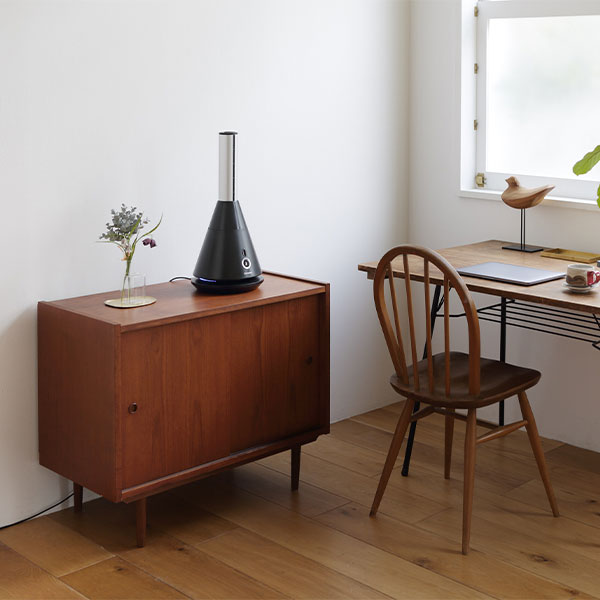 楽天市場】コンフォー クレスター マルチエアースリムサーキュレーター