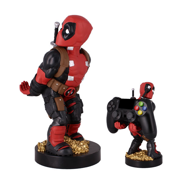 楽天市場】【送料込】EXG 【Marvel】デッドプール3 「俺のケツに任せ