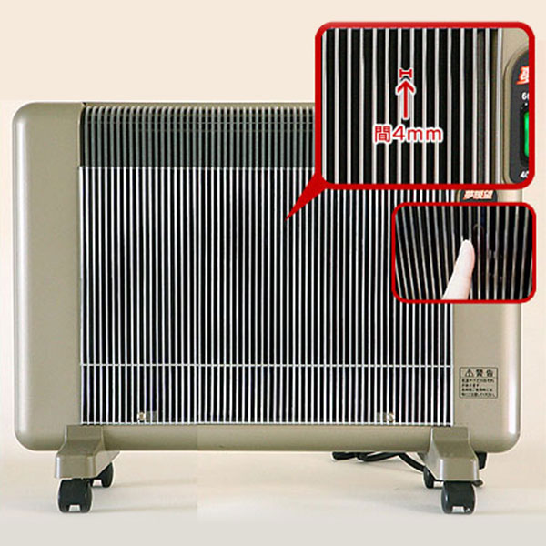 楽天市場】アールシーエス 夢暖望 660型 YUME660-R17 1台 : 産経ネット