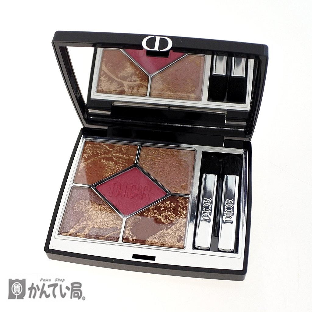 楽天市場】【限定】Dior サンク クルール クチュール #359 コスミック