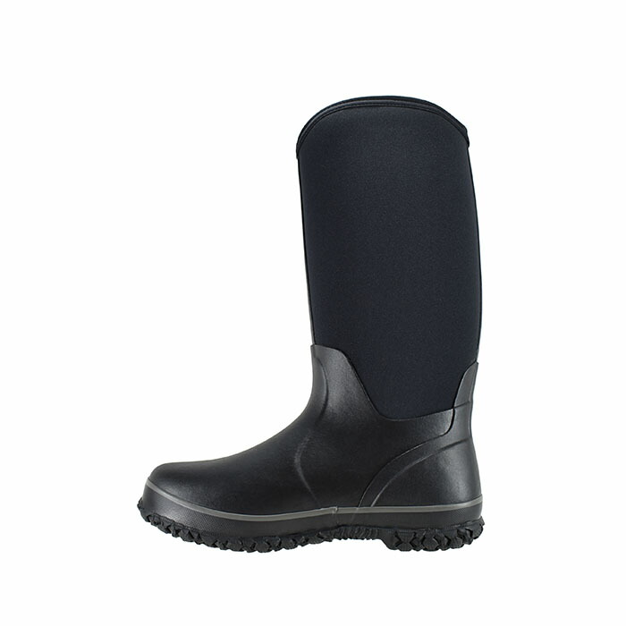 楽天市場】ダナー Danner RUBBER BOOTS ラバーブーツ (ブラック(25cm