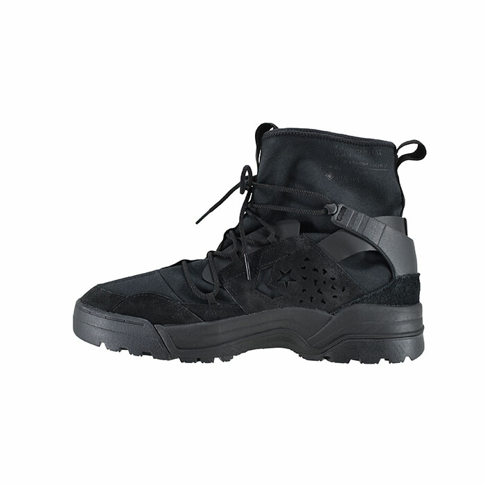 楽天市場】コンバース CONVERSE QAK CP GORE-TEX HI / F/CE. QAK CP