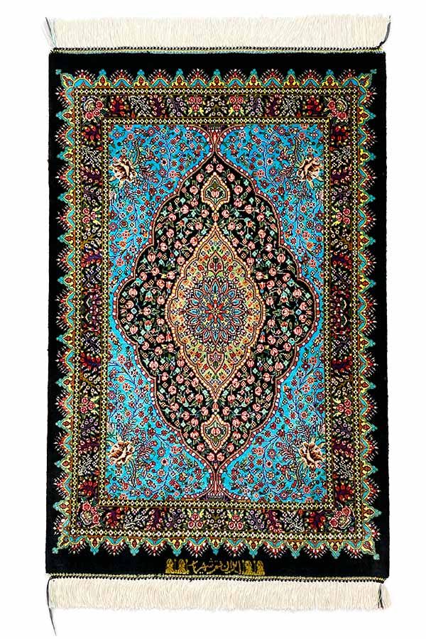 ラグ ターコイズブルー インテリア」の人気商品一覧 | 安い商品を通販