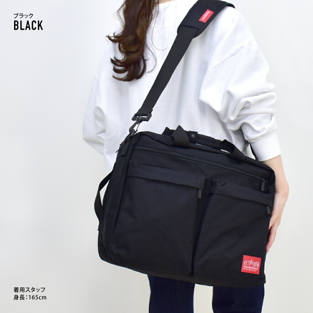 楽天市場】【クーポン利用で10%OFF】マンハッタンポーテージ トート