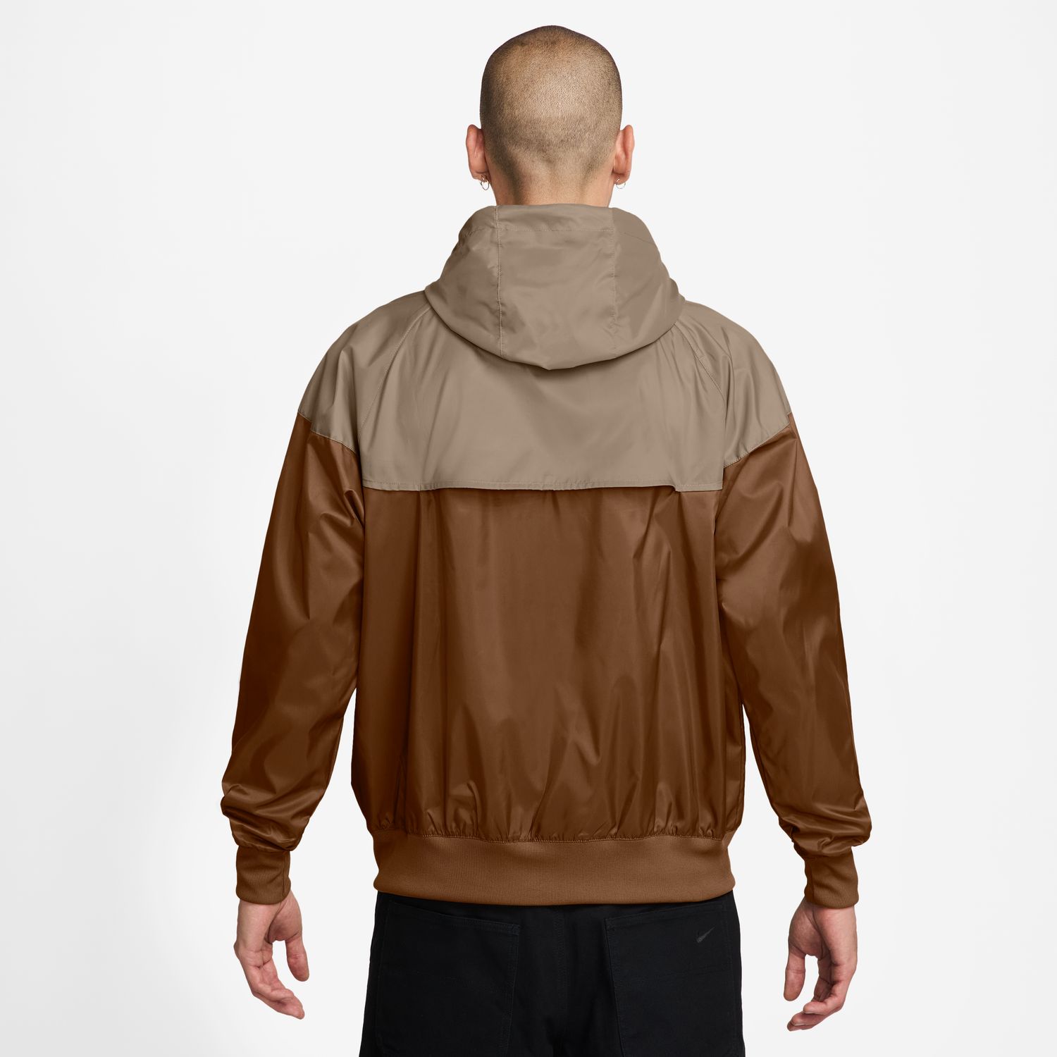 楽天市場】ナイキ NIKE ウインドブレーカー ジャケット NSW HE WR