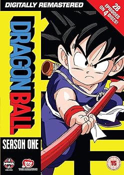 楽天市場】ドラゴンボール dvd 全巻セットの通販