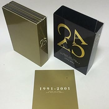 楽天市場】chage and aska 25th anniversary boxの通販